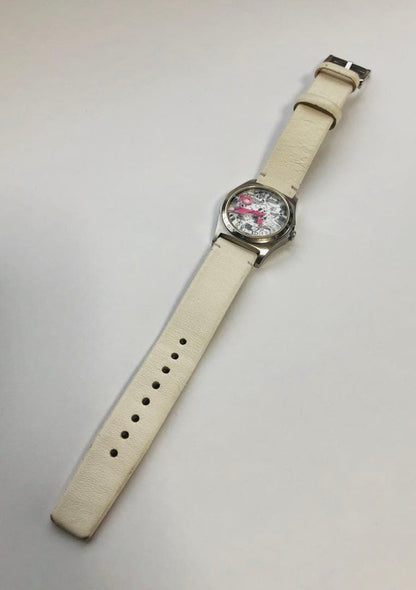 Brand New Battery for Timepiece by Marc by Marc Jacobs! 10th Anniversary Model!