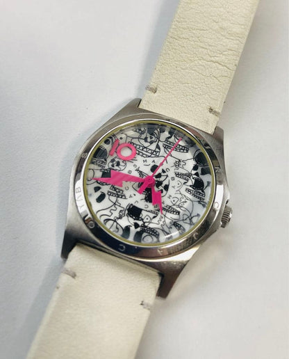 Brand New Battery for Timepiece by Marc by Marc Jacobs! 10th Anniversary Model!