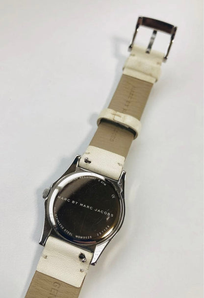 Brand New Battery for Timepiece by Marc by Marc Jacobs! 10th Anniversary Model!