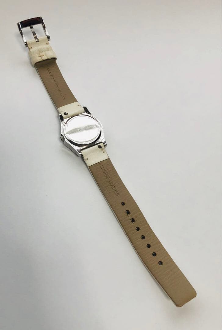 Brand New Battery for Timepiece by Marc by Marc Jacobs! 10th Anniversary Model!
