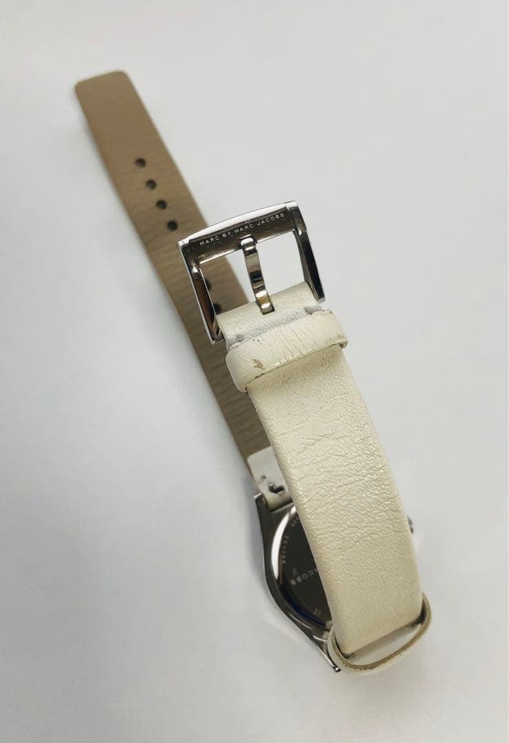 Brand New Battery for Timepiece by Marc by Marc Jacobs! 10th Anniversary Model!