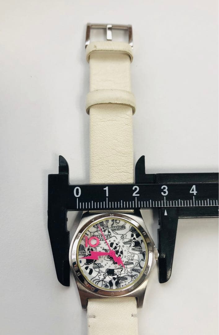 Brand New Battery for Timepiece by Marc by Marc Jacobs! 10th Anniversary Model!