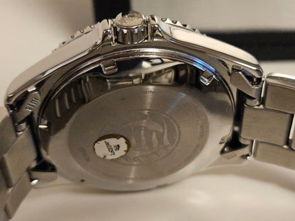 Men's Watch ORIENT Watch MAKO III Parallel Import Product