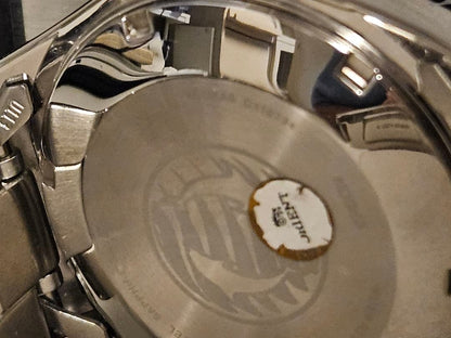 Men's Watch ORIENT Watch MAKO III Parallel Import Product