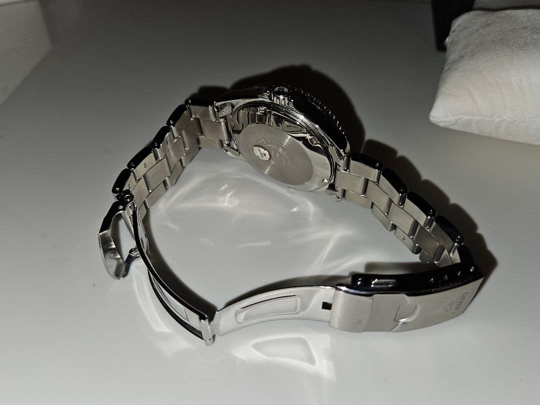 Men's Watch ORIENT Watch MAKO III Parallel Import Product