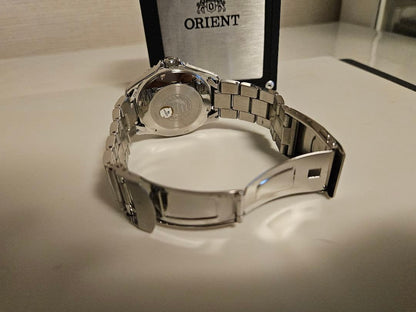 Men's Watch ORIENT Watch MAKO III Parallel Import Product