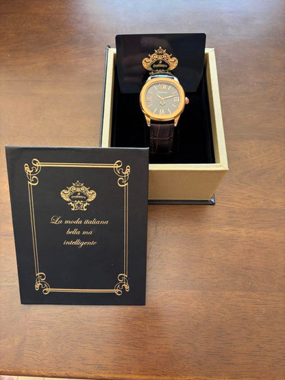 Orobianco Watch Orobianco Analog Watch Ottangora