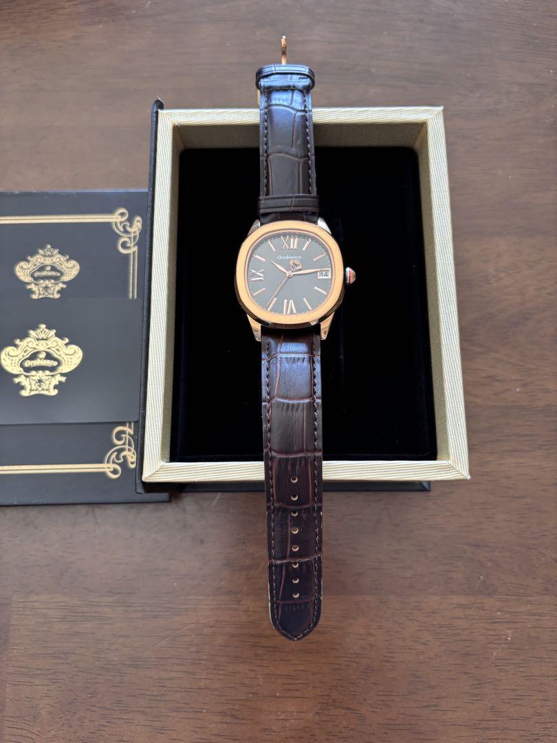 Orobianco Watch Orobianco Analog Watch Ottangora