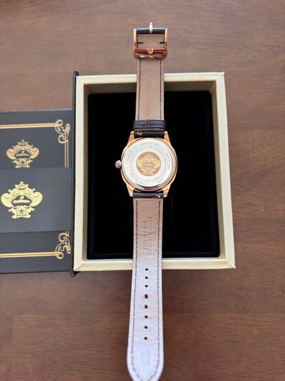 Orobianco Watch Orobianco Analog Watch Ottangora