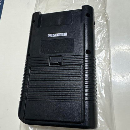 Nintendo GAME BOY Main Unit User Manual with AC Adapter