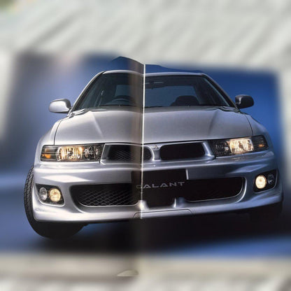 Mitsubishi Galant