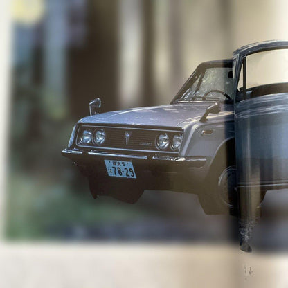 Nostalgic. Hero 40. The Most Iconic Cars in History 1993-