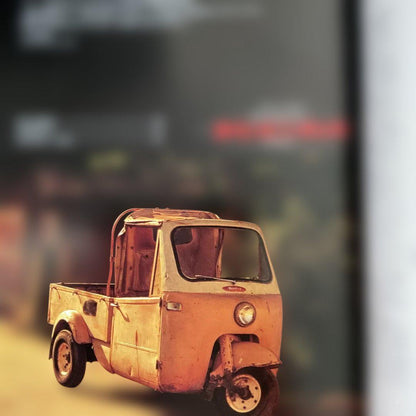 Nostalgic. Hero 40. The Most Iconic Cars in History 1993-