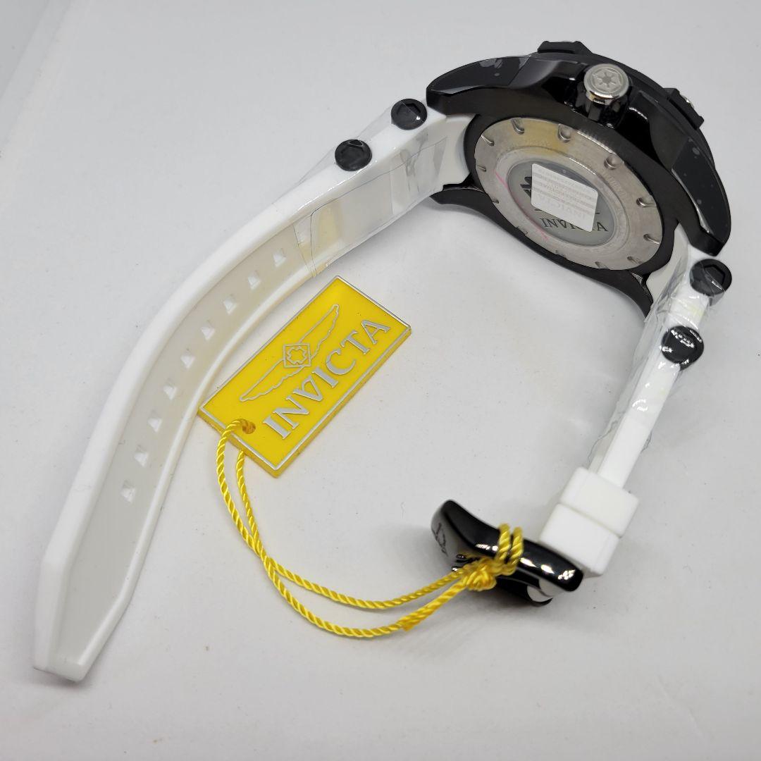 Limited Edition Invicta 52mm STAR WARS Stormtrooper/SW Piper