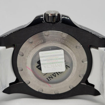 Limited Edition Invicta 52mm STAR WARS Stormtrooper/SW Piper