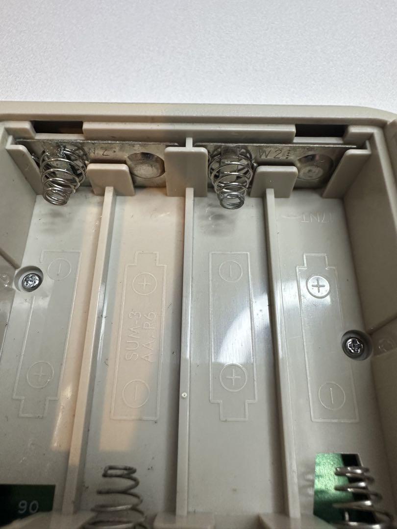 Nintendo GAME BOY Main Unit Grey