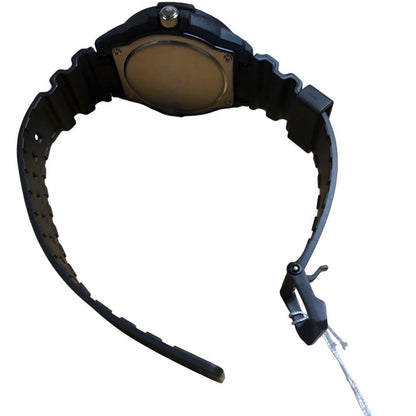 【Bill Gates Favorite Model】Unused Import CASIO Water-Resistant Watch Not Released in Japan