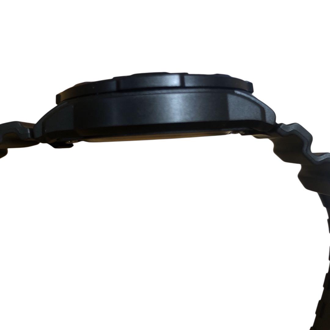 【Bill Gates Favorite Model】Unused Import CASIO Water-Resistant Watch Not Released in Japan