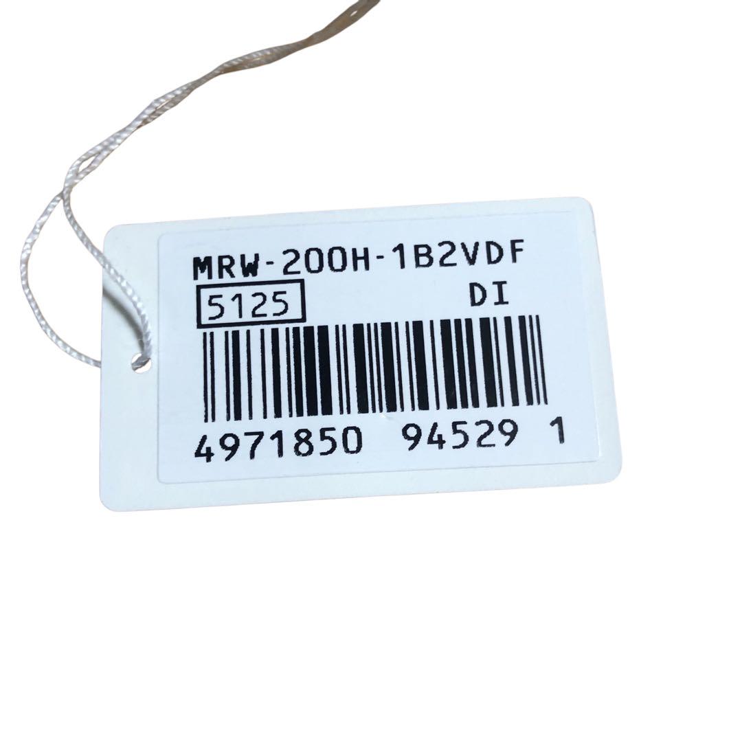 【Bill Gates Favorite Model】Unused Import CASIO Water-Resistant Watch Not Released in Japan