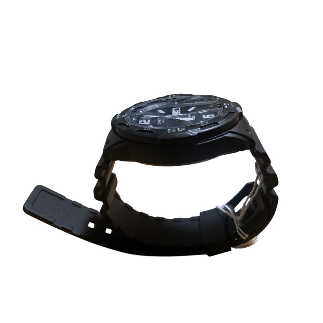 【Bill Gates Favorite Model】Unused Import CASIO Water-Resistant Watch Not Released in Japan