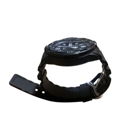 【Bill Gates Favorite Model】Unused Import CASIO Water-Resistant Watch Not Released in Japan