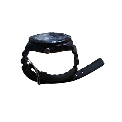 【Bill Gates Favorite Model】Unused Import CASIO Water-Resistant Watch Not Released in Japan