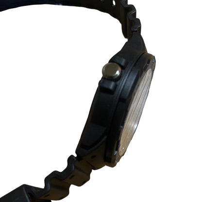 【Bill Gates Favorite Model】Unused Import CASIO Water-Resistant Watch Not Released in Japan