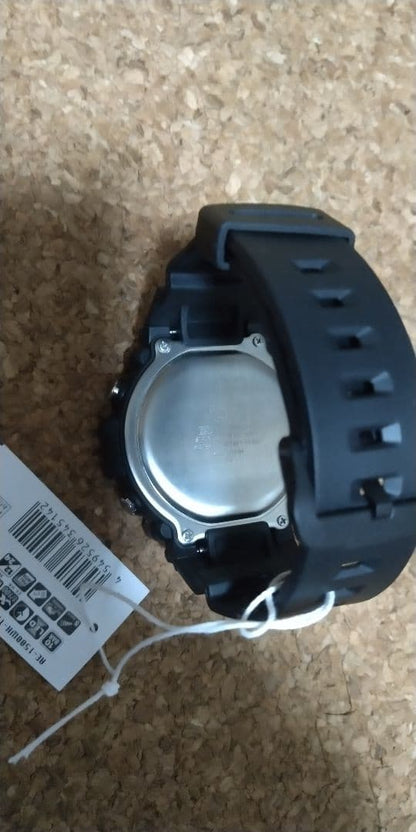 New Unused Casio AE-1500WH-1AJF