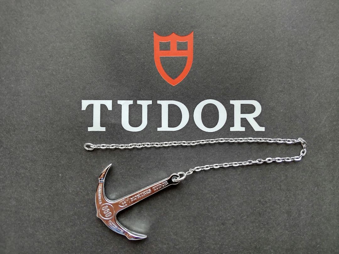 TUDOR Tudor Submariner Ref 79190 Accessory Dive Anchor