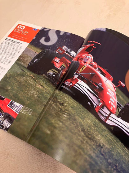 Schumacher Retirement Special AUTO SPORT
