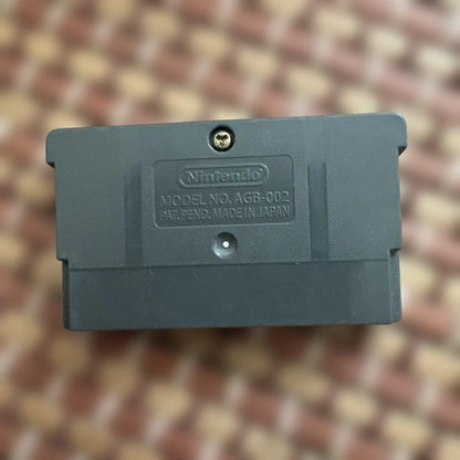 Harry Potter Game Boy Advance