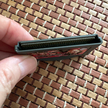 Harry Potter Game Boy Advance