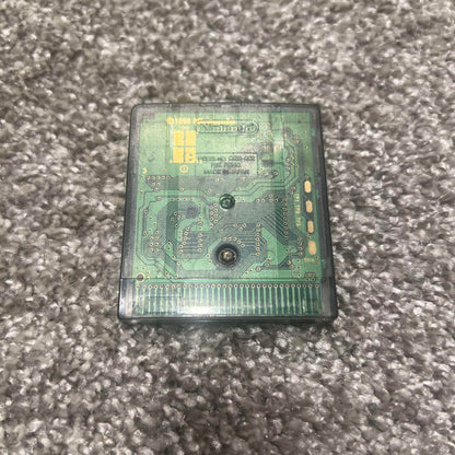 Yu-Gi-Oh! Duel Monsters 4 Game Boy