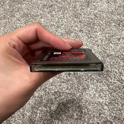 Yu-Gi-Oh! Duel Monsters 4 Game Boy
