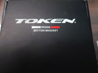 TOKEN TF24/2 Attachment Set