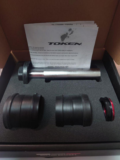 TOKEN TF24/2 Attachment Set