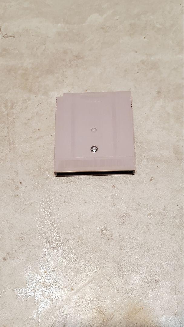 Bomb Boy Game Boy Software