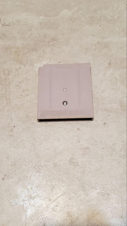 Bomb Boy Game Boy Software