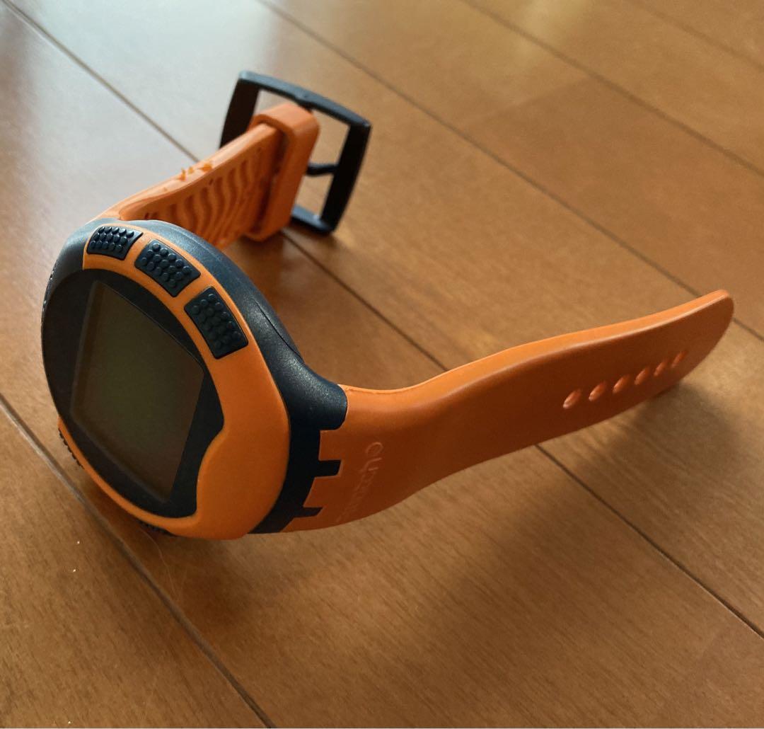 Swatch Watch (Purchased New in Oahu)