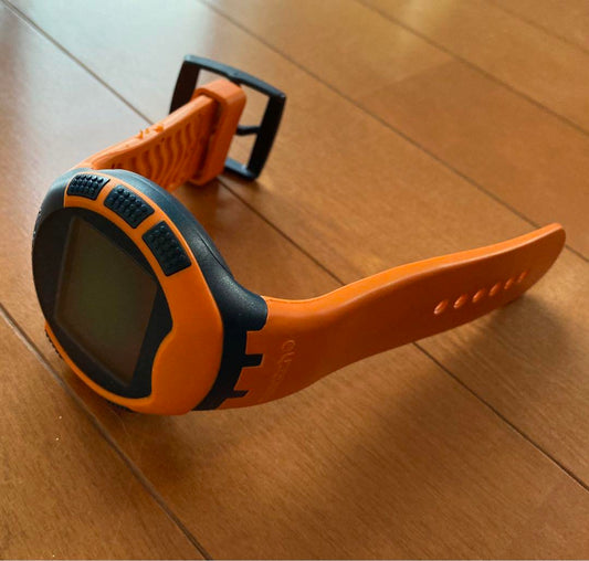 Swatch Watch (Purchased New in Oahu)