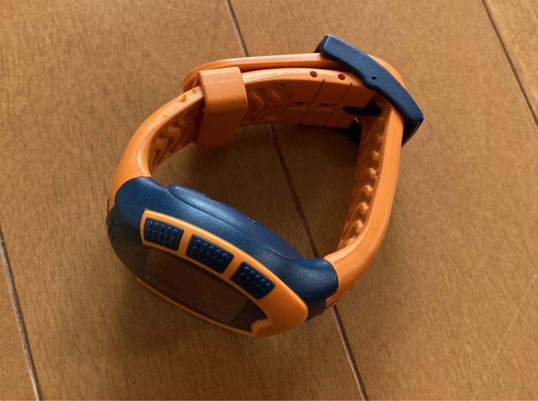 Swatch Watch (Purchased New in Oahu)