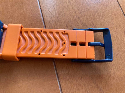 Swatch Watch (Purchased New in Oahu)