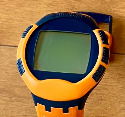 Swatch Watch (Purchased New in Oahu)