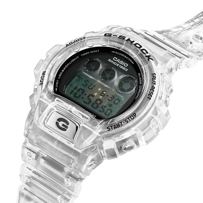 New CASIO G-SHOCK DW-6940RX-7JR