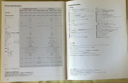BMW 3 Series Touring Catalog