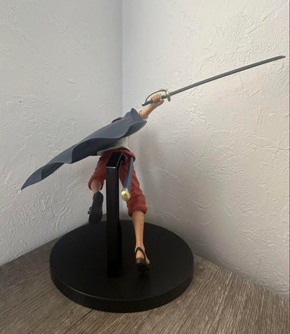 One Piece Shanks Action Figure