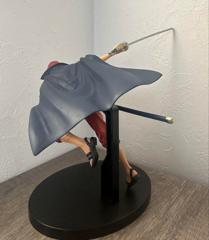 One Piece Shanks Action Figure