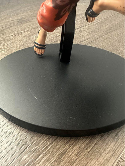 One Piece Shanks Action Figure