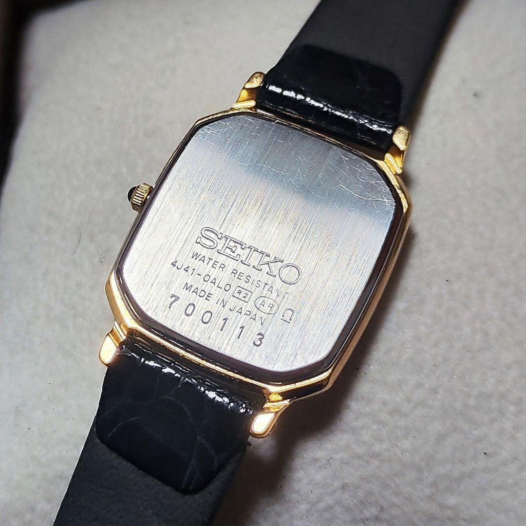 Seiko Dolce & Exceline SACM154 Watch