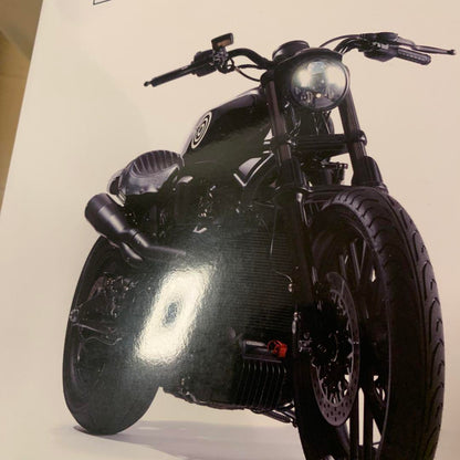 RISER MAGAZINE 2022 VOL.1